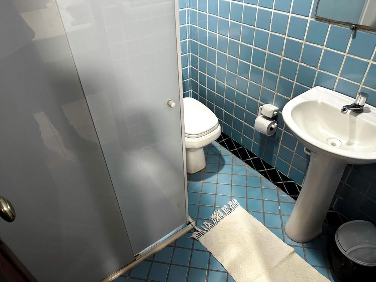 Pousada Alternativa กาโนอาเกบราดา ภายนอก รูปภาพ