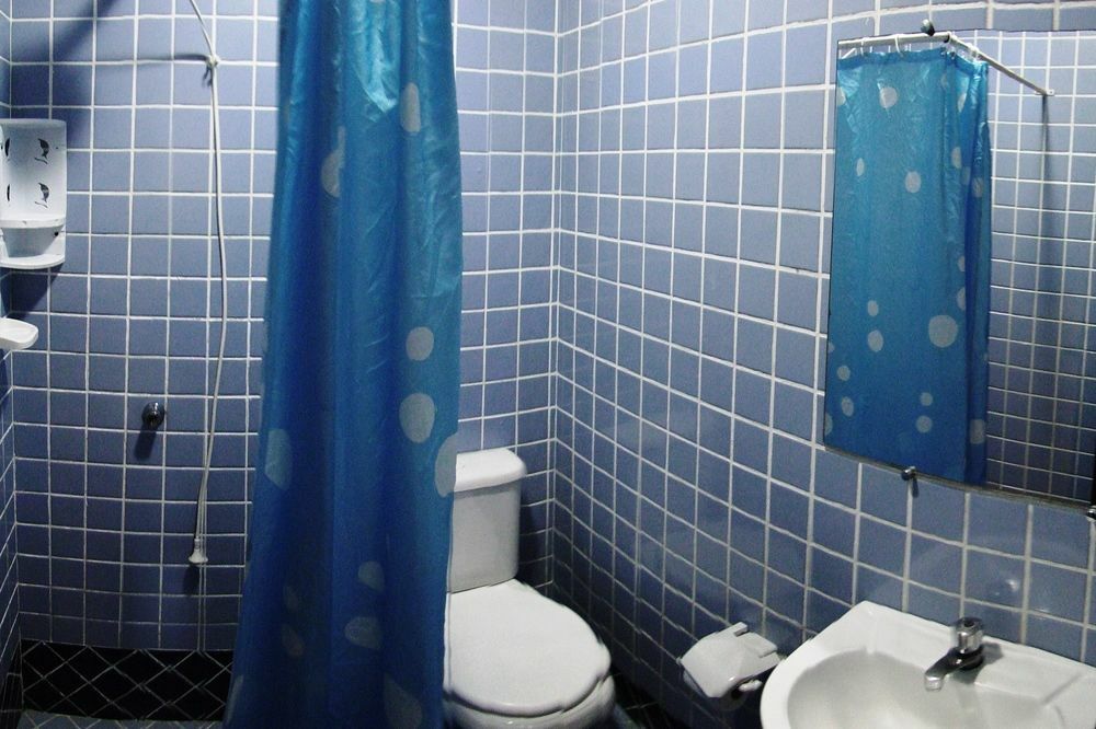 Pousada Alternativa กาโนอาเกบราดา ภายนอก รูปภาพ